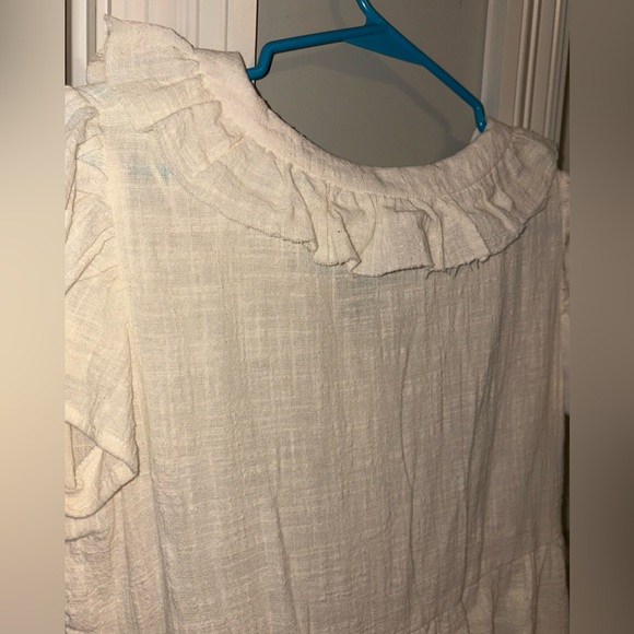 Umgee dress NWT VERY PRETTY AND FLOWY - Picture 7 of 10